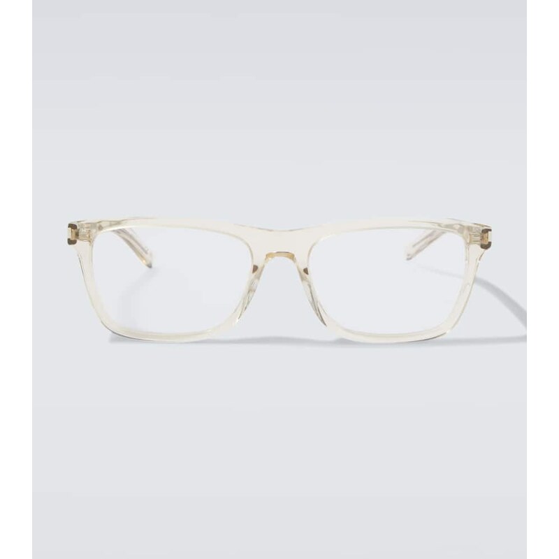 Saint Laurent SL 841 square glasses 68239384