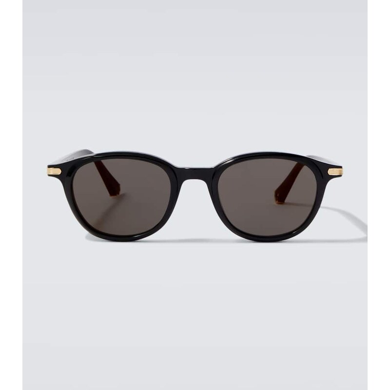 Cartier Eyewear Collection Signature C De Cartier round sunglasses 68230147