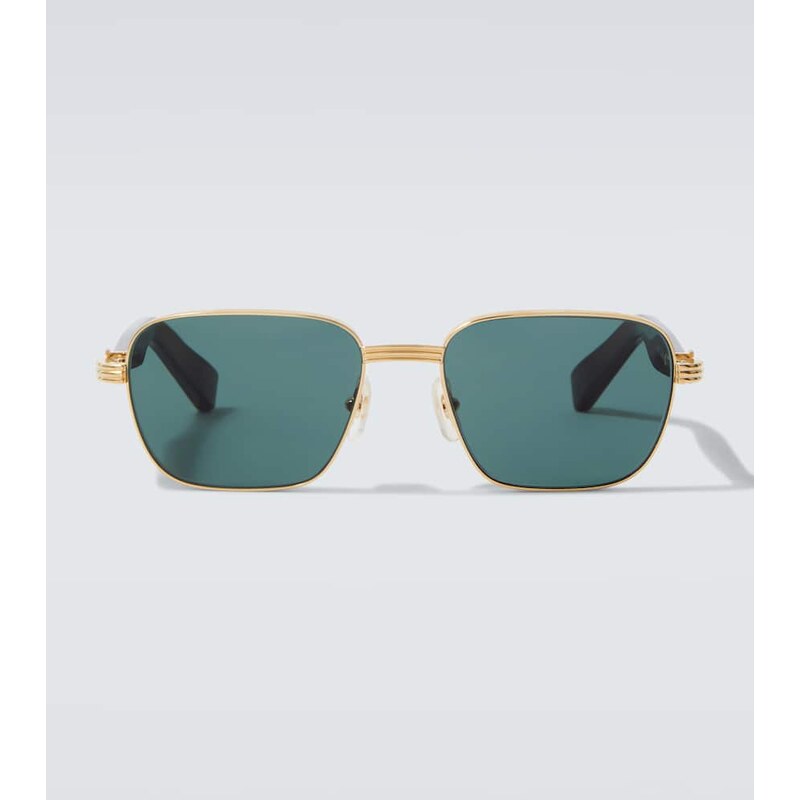 Cartier Eyewear Collection PremiÃ¨re De Cartier rectangular sunglasses 67944520
