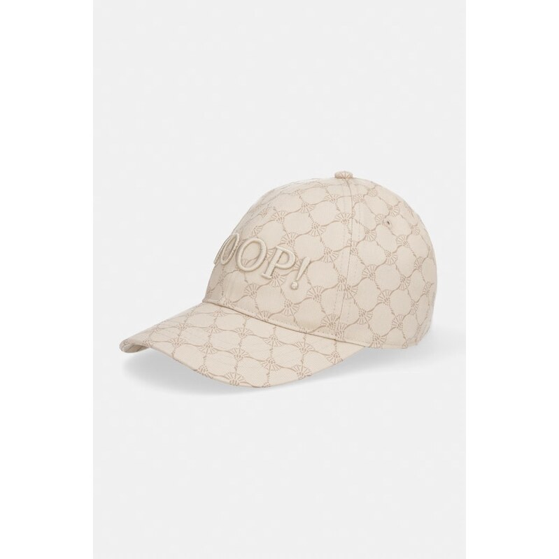 Bavlnená šiltovka Joop! 67603002