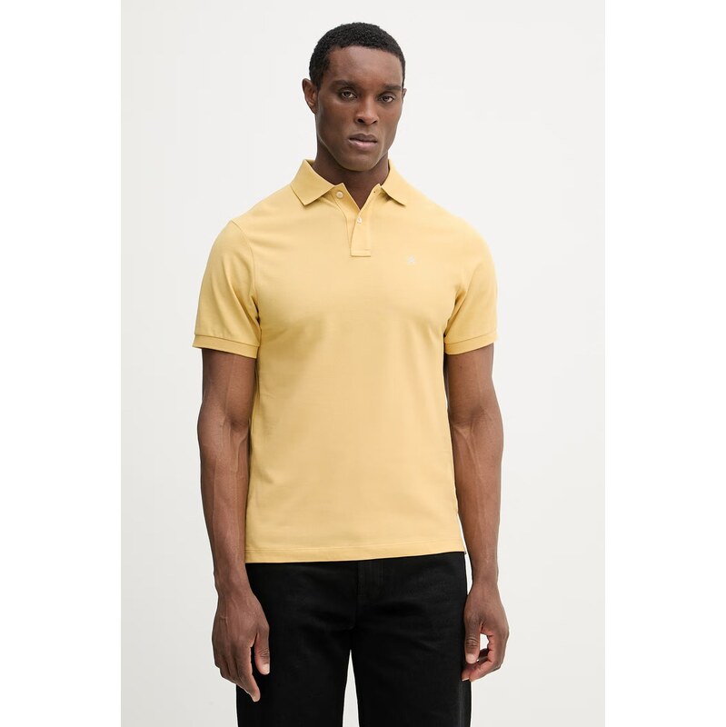 Bavlnené polo tričko Hackett London 67603026