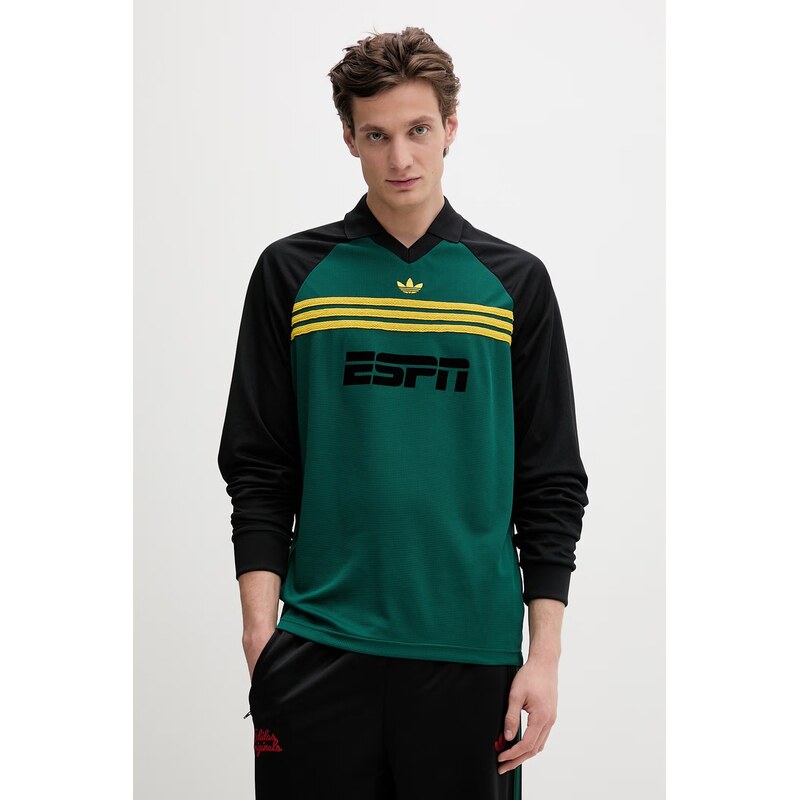 Tričko s dlhým rukávom adidas Originals 67603030