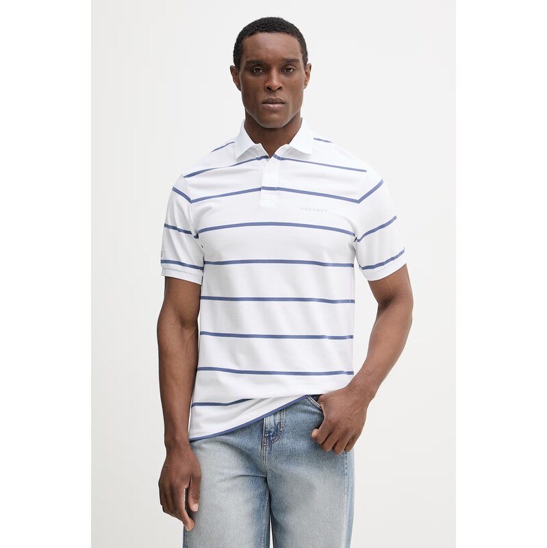Polo tričko Hackett London 67603032