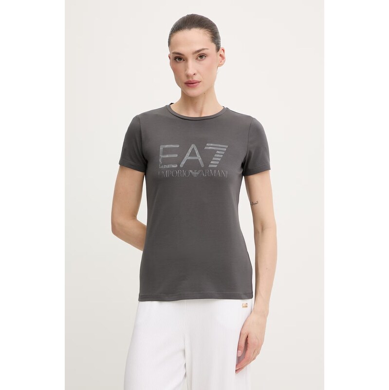 Tričko EA7 Emporio Armani 67603033