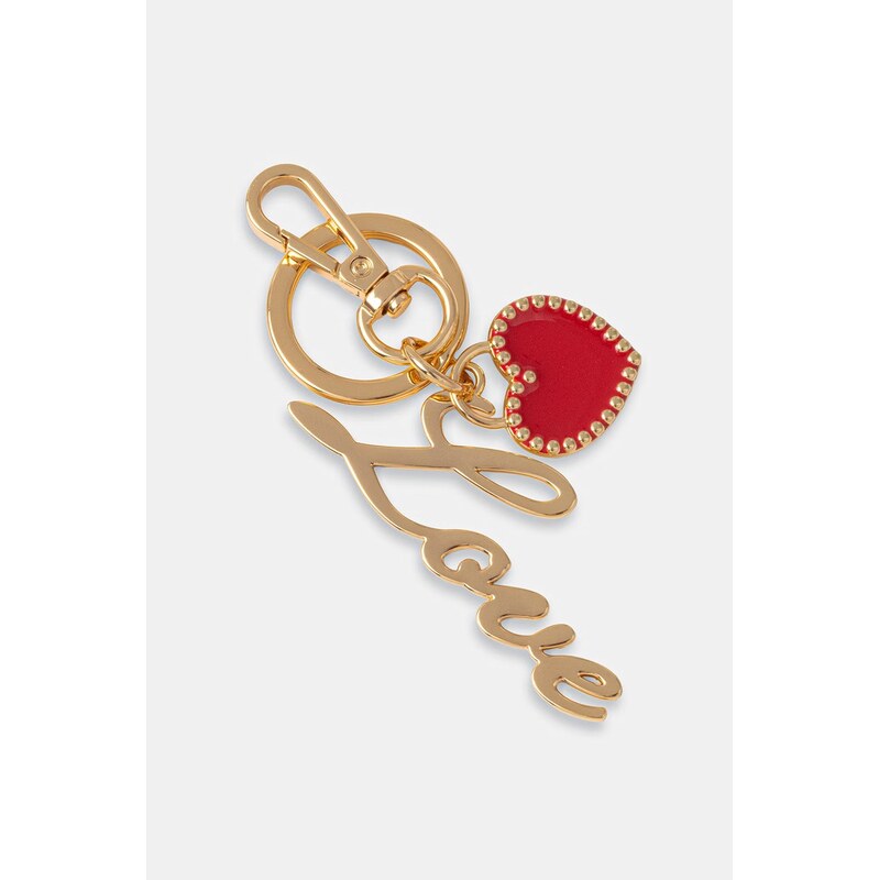Kľúčenka Love Moschino 67603050