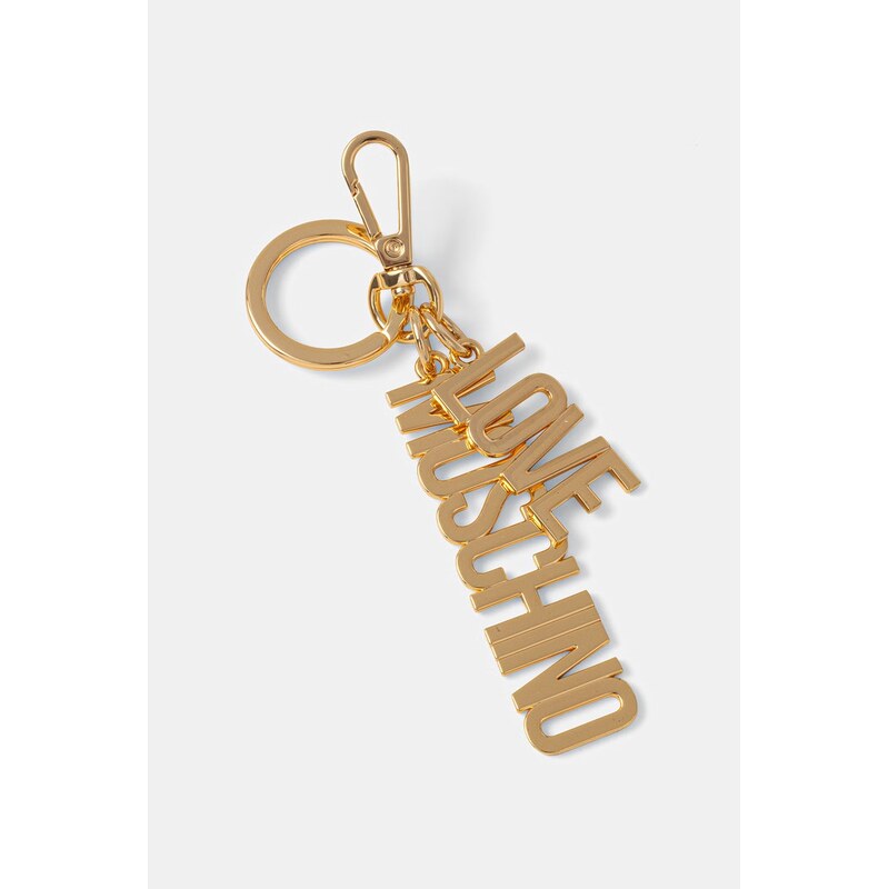 Kľúčenka Love Moschino 67603051