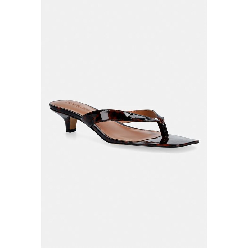 Šľapky Steve Madden Tracie 67603066