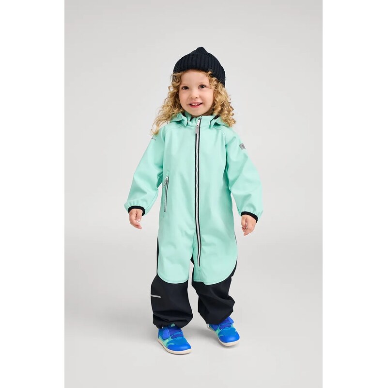Overal pre bábätká Reima Mjosa 67603061