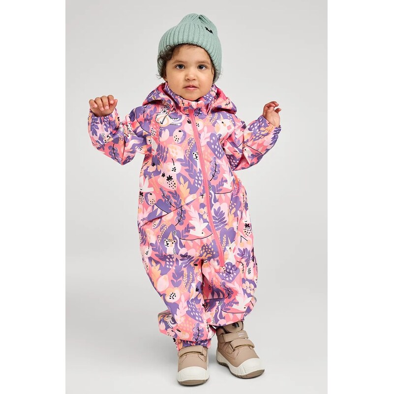 Overal pre bábätká Reima Jupperi 67603059