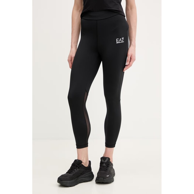 Tréningové legíny EA7 Emporio Armani 67603082