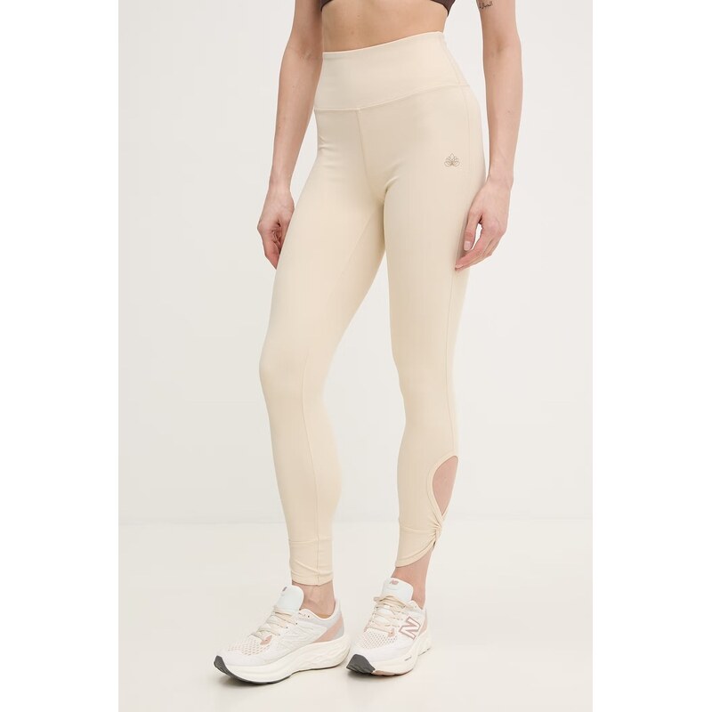 Tréningové legíny EA7 Emporio Armani 67603089