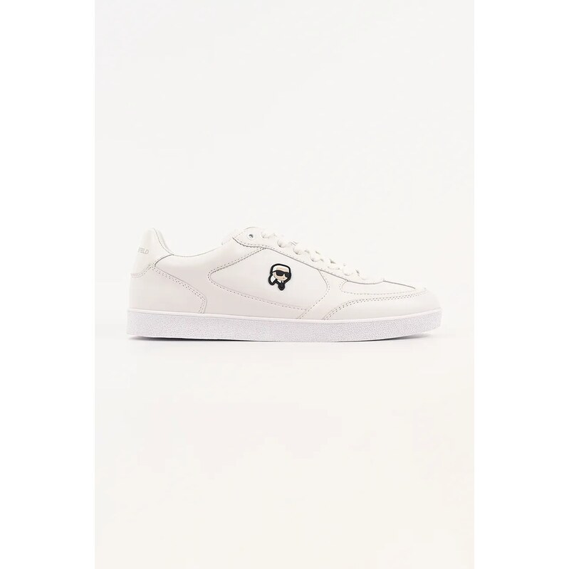 Kožené tenisky Karl Lagerfeld Kandidate Nft 67603106