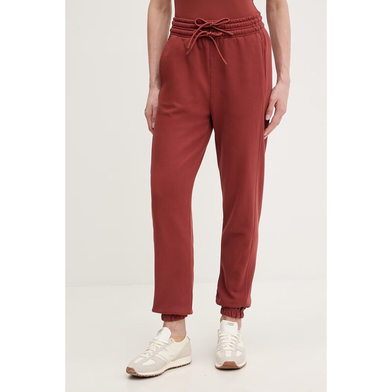 Bavlnené tepláky adidas by Stella McCartney 67603123