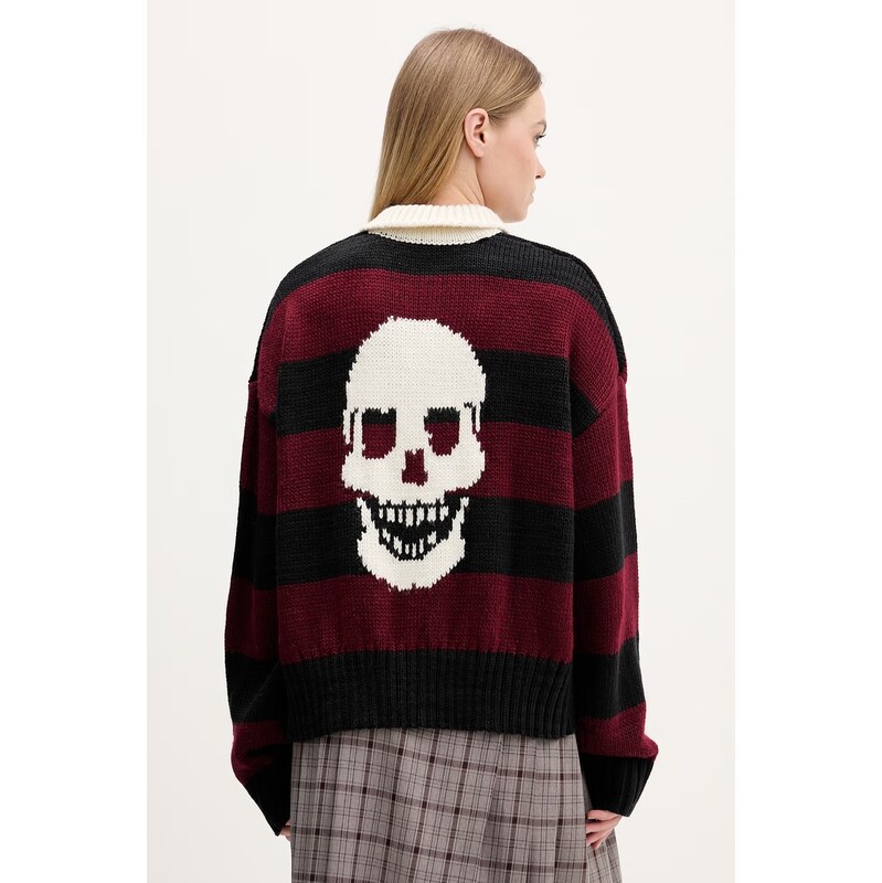 Sveter The Ragged Priest 67603150