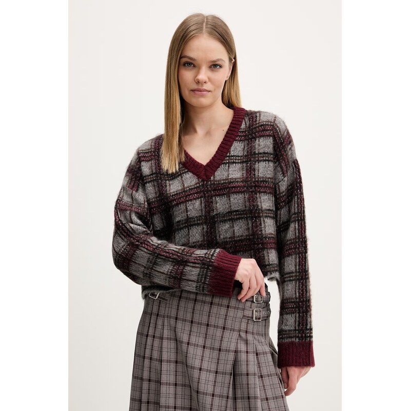 Sveter The Ragged Priest 67603151