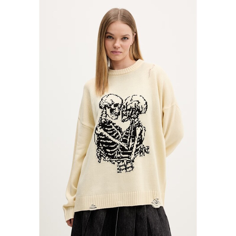 Sveter The Ragged Priest 67603157