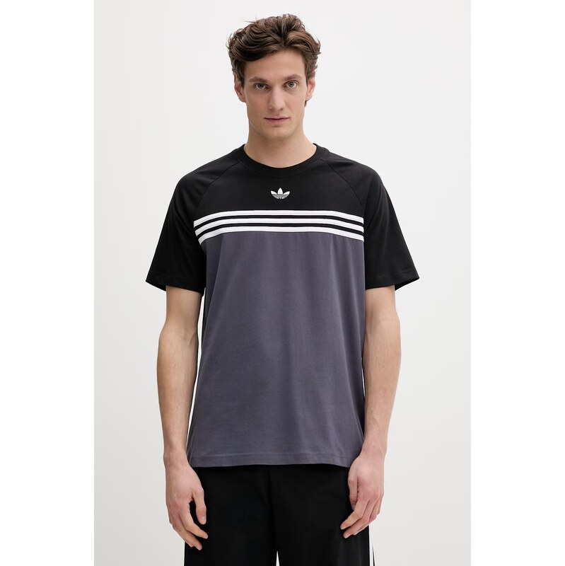 Bavlnené tričko adidas Originals 67603185