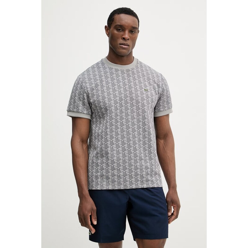 Tričko Lacoste 67603200