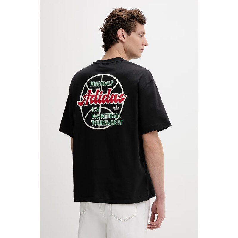 Tričko adidas Originals Tournament 67603194
