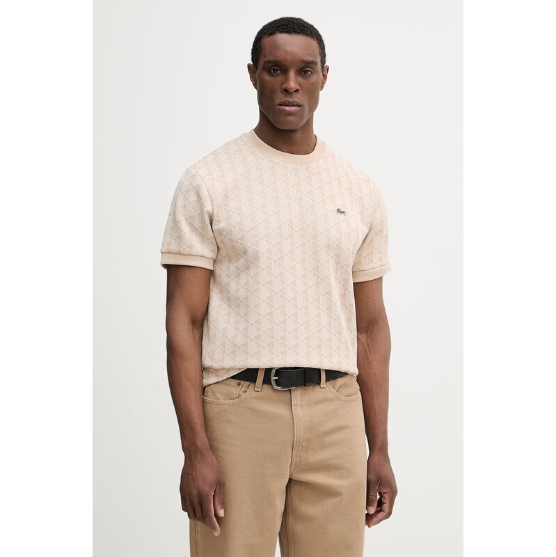 Tričko Lacoste 67603201