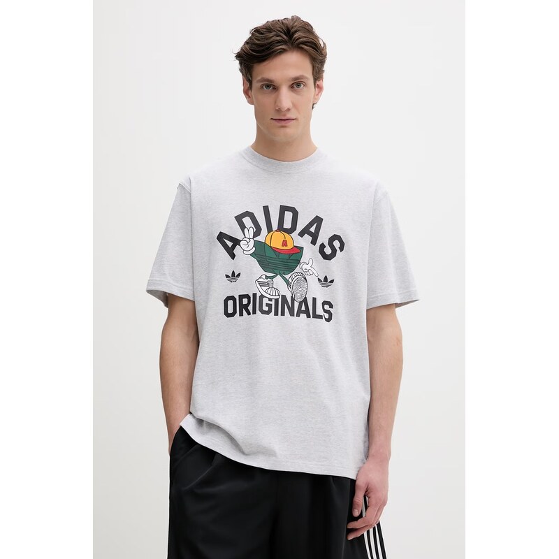 Bavlnené tričko adidas Originals 67603199