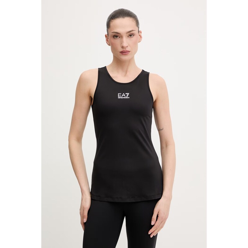 Tréningový top EA7 Emporio Armani 67603191