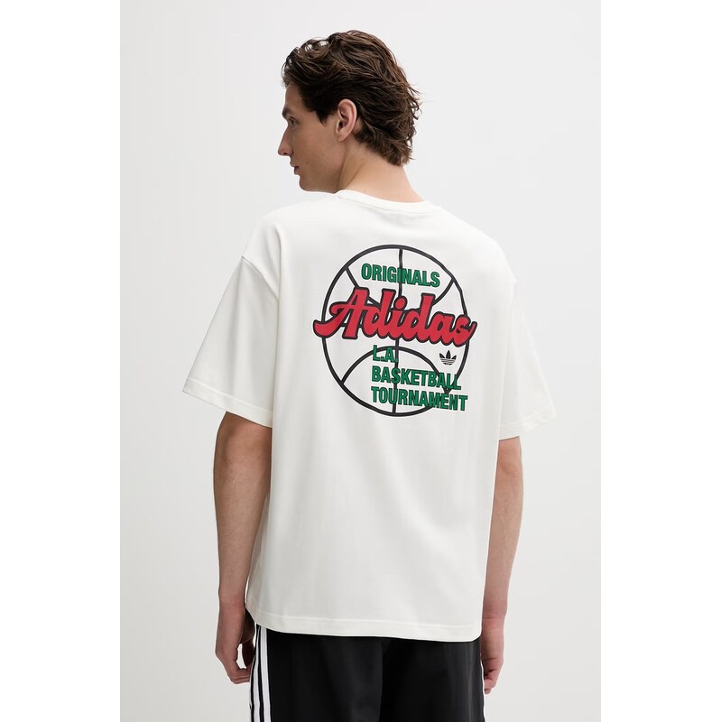 Tričko adidas Originals Tournament 67603207