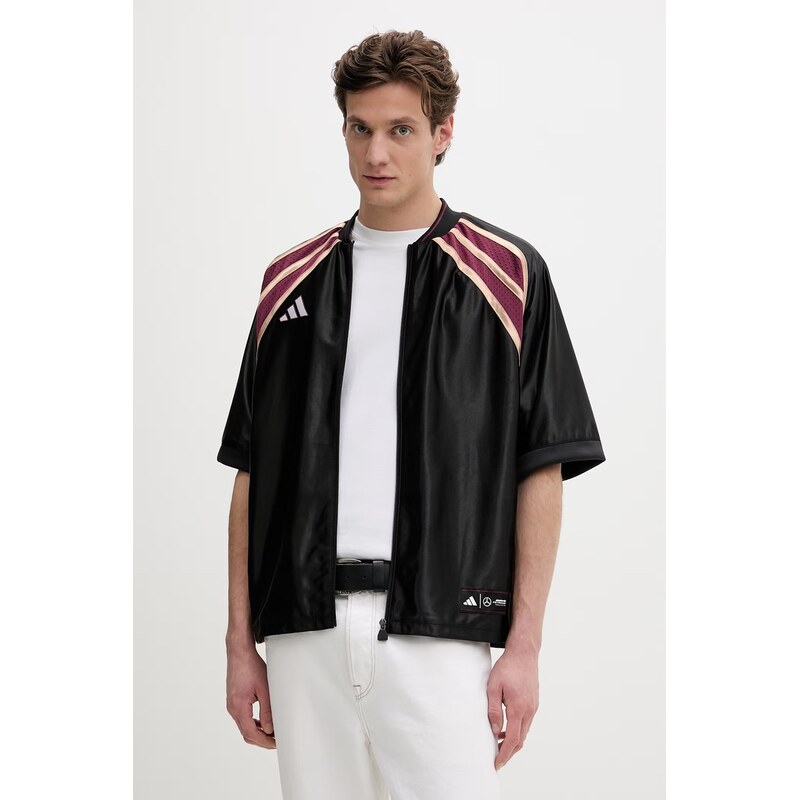 Mikina adidas x Mercedes 67603210