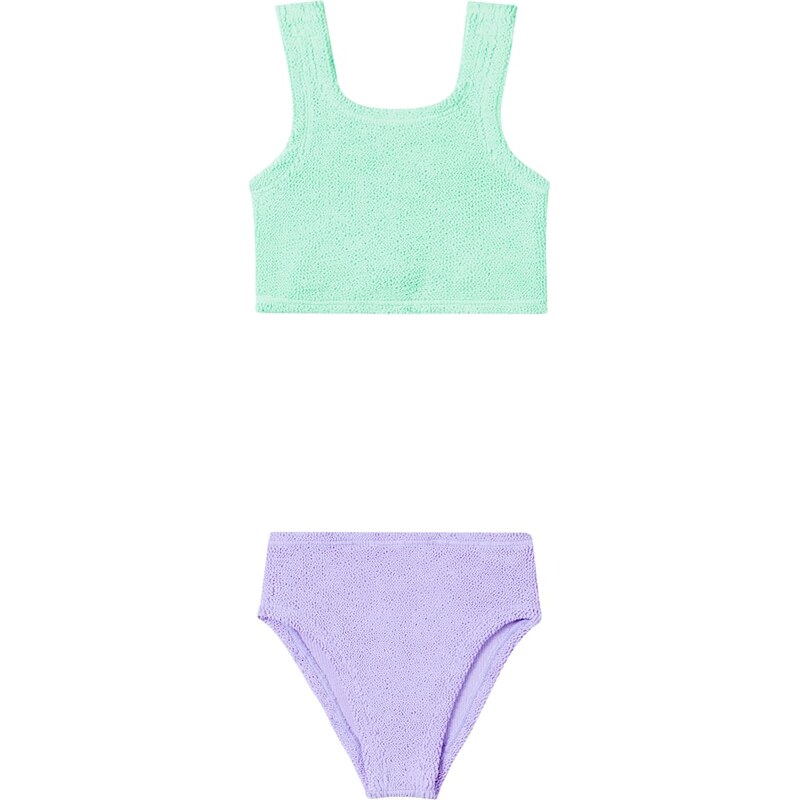 Hunza G Kids Duo Lyra bikini 68072023