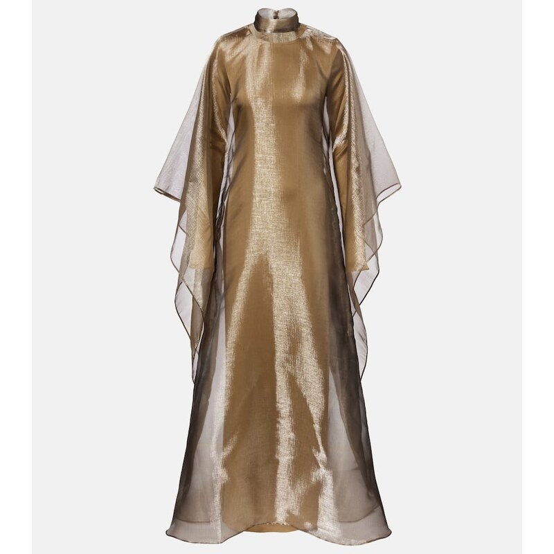 Taller Marmo Suratt fil coupÃ kaftan 67975394