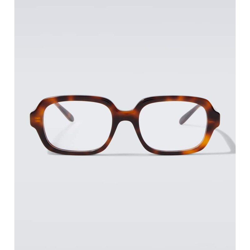 Loewe Slim square glasses 68148118