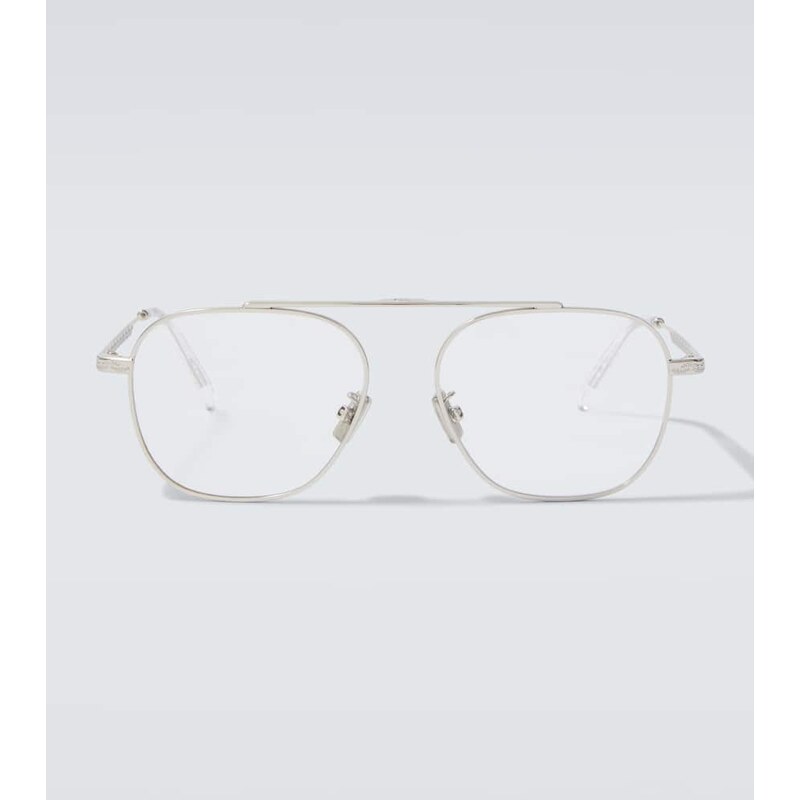 Dior Eyewear DiorBotanicaO S6U aviator glasses 67944662