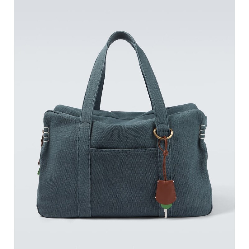 JW Anderson Canvas duffel bag 68139448