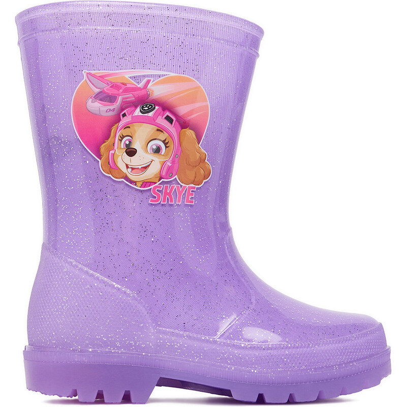 Gumáky Paw Patrol 67616507