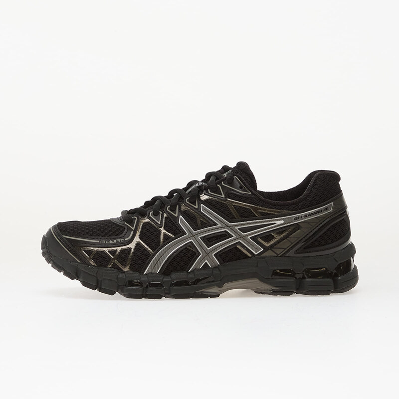Asics Gel-Kayano 20 Black/ Clay Grey 67603439