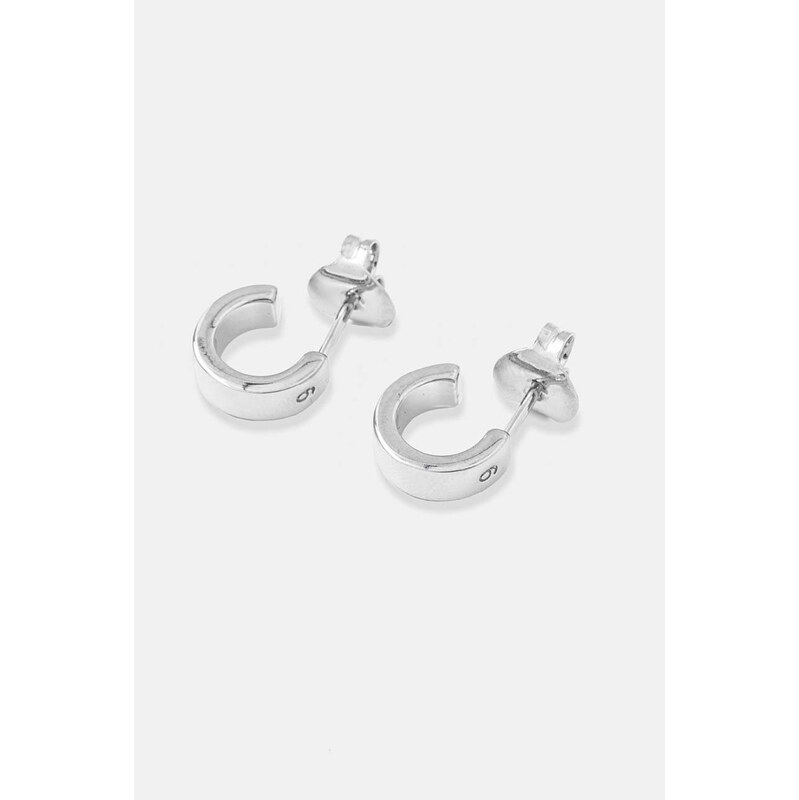 Náušnice MM6 Maison Margiela 55717411