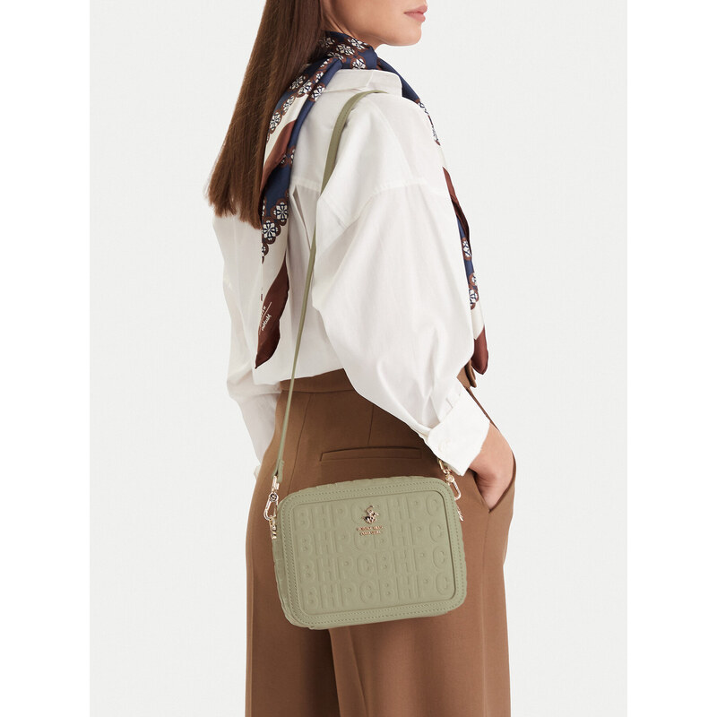 Kabelka Beverly Hills Polo Club 67603984