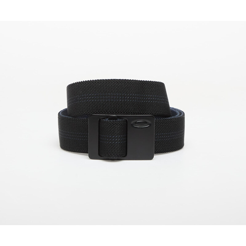 Opasok Oakley Contendar Belt Black/ Graphite Universal 67603475