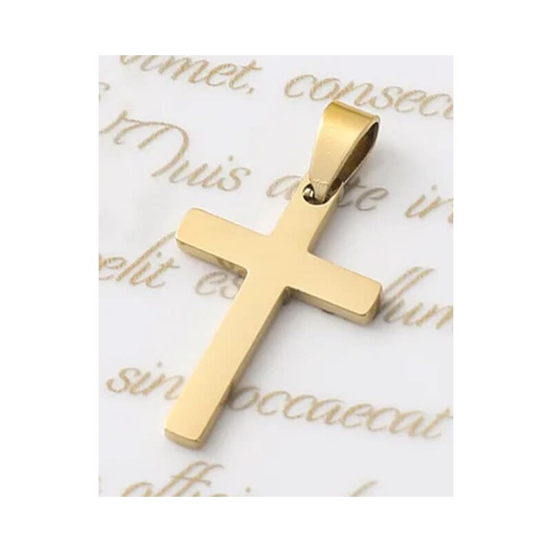 Oceľový prívesok Glare 421 67603248