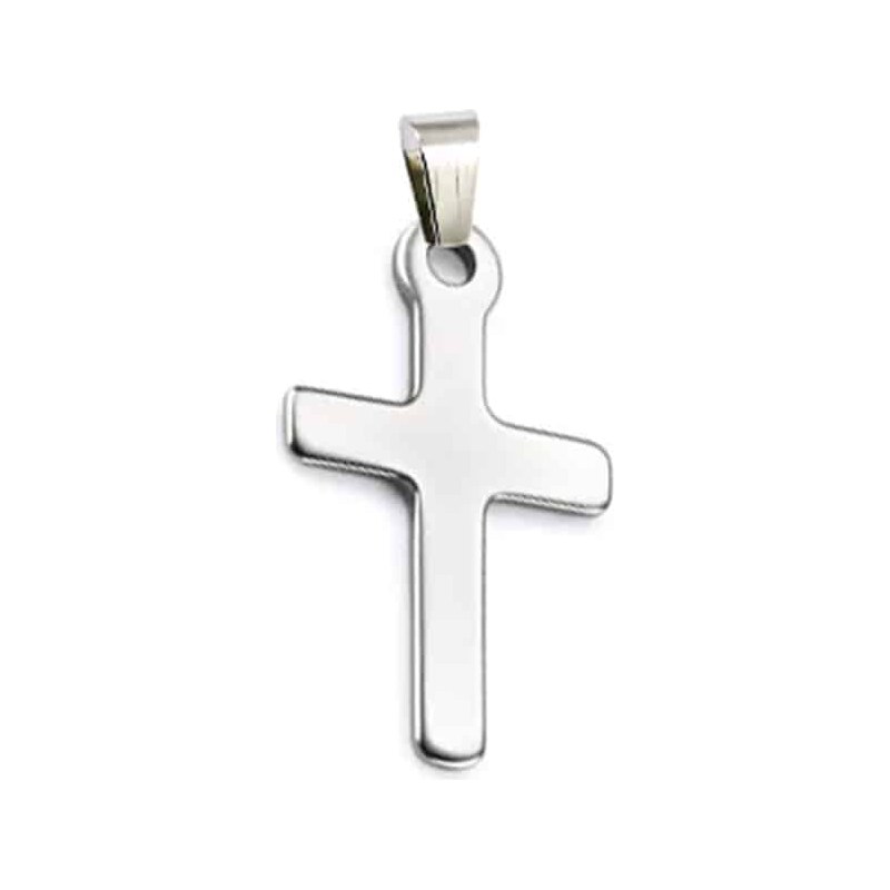 Oceľový prívesok Glare 423 67603250