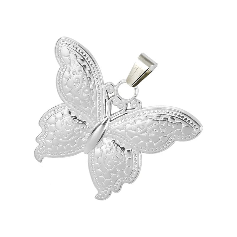 Oceľový prívesok Glare 437 67603264