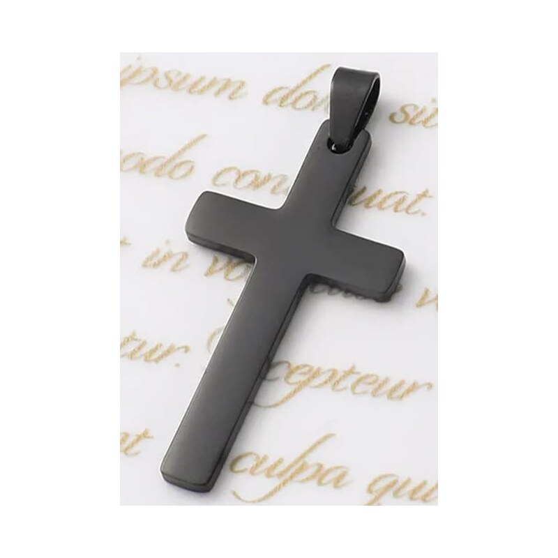 Oceľový prívesok Glare 431 67603258