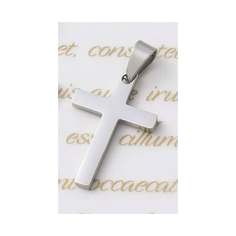 Oceľový prívesok Glare 432 67603259