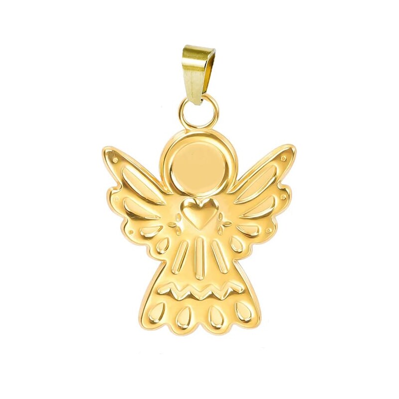 Oceľový prívesok Glare 434 67603261