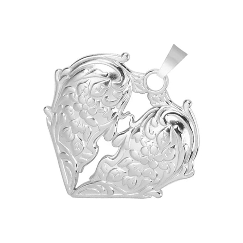 Oceľový prívesok Glare 441 67603268