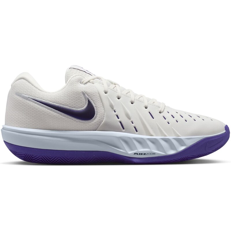 Nike Air Zoom G.T. Cut Academy 2 White Court Purple - Pánske - Tenisky 67603276