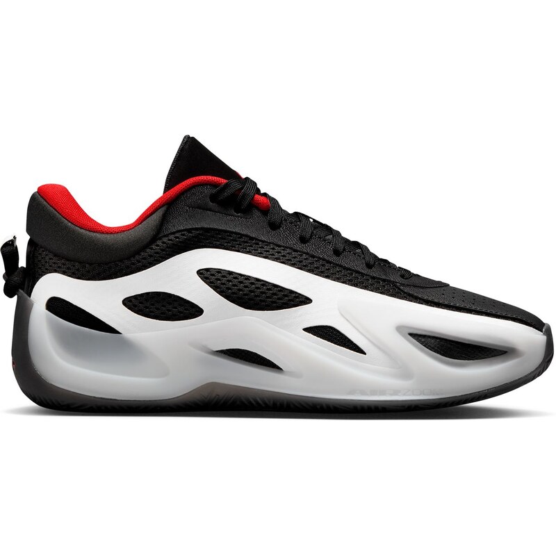 Air Jordan Heir Series 2 Black University Red Wmns - Dámske - Tenisky 67603275
