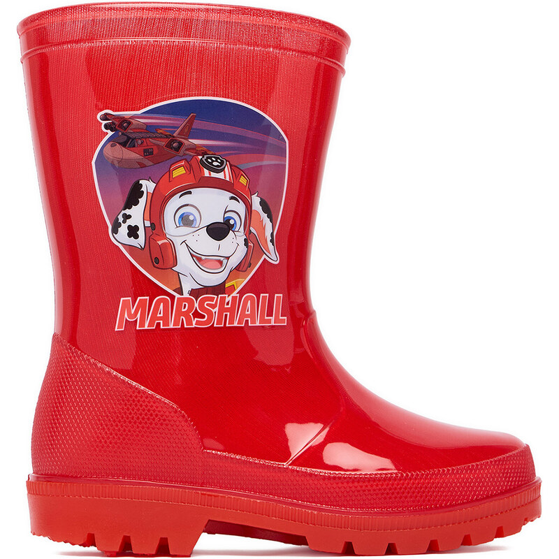 Gumáky Paw Patrol 67604000