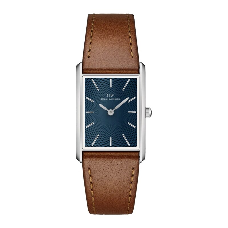 Daniel Wellington Bound 24x35 Durham Arctic Guilloché S DW00100900 67603285