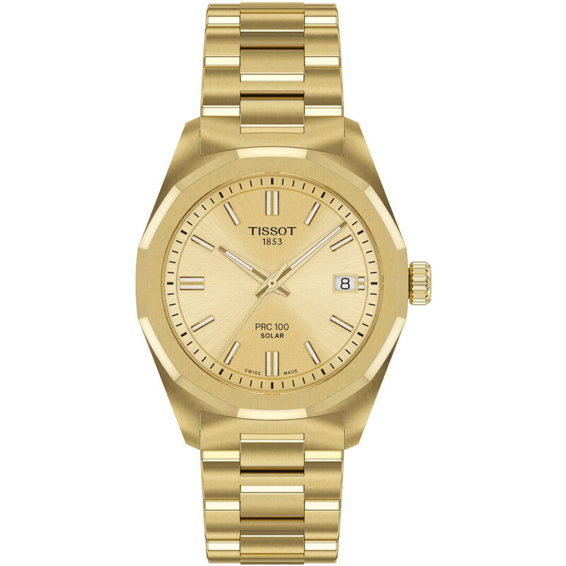 Tissot PRC 100 Solar T151.822.33.021.00 67603290